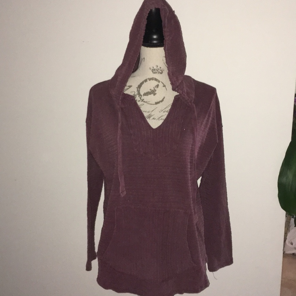 ADDIE HOODIE